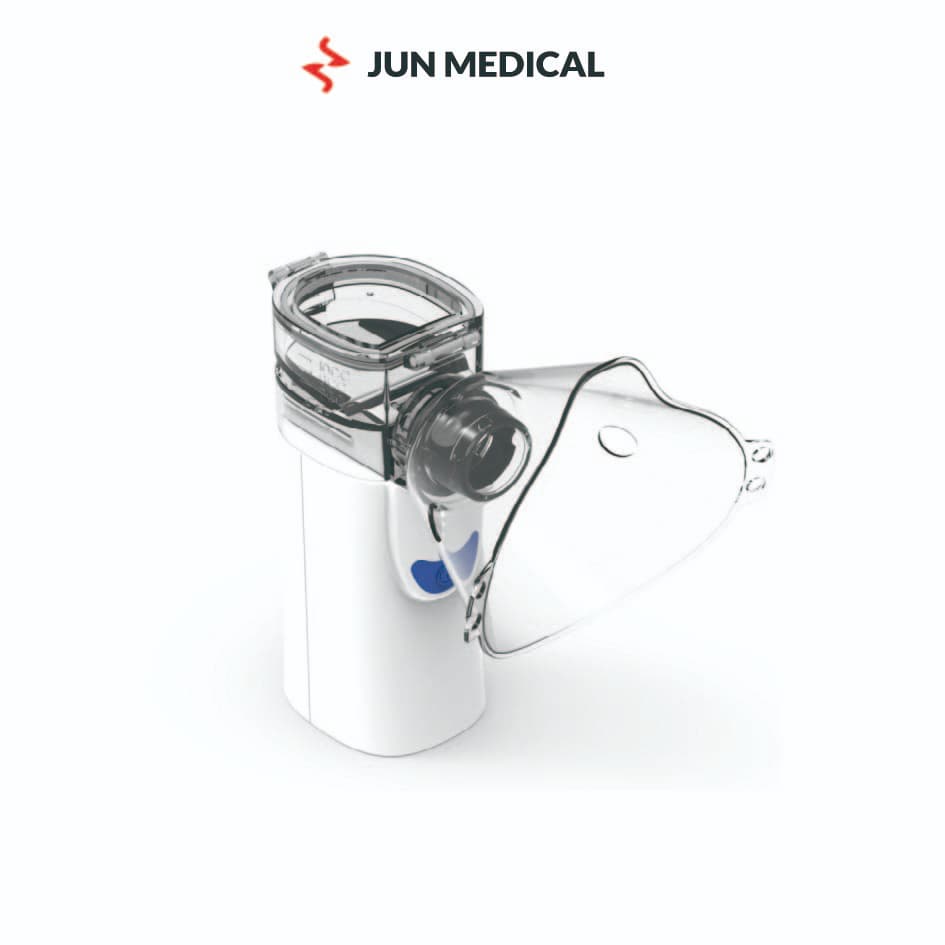 Mesh Nebulizer