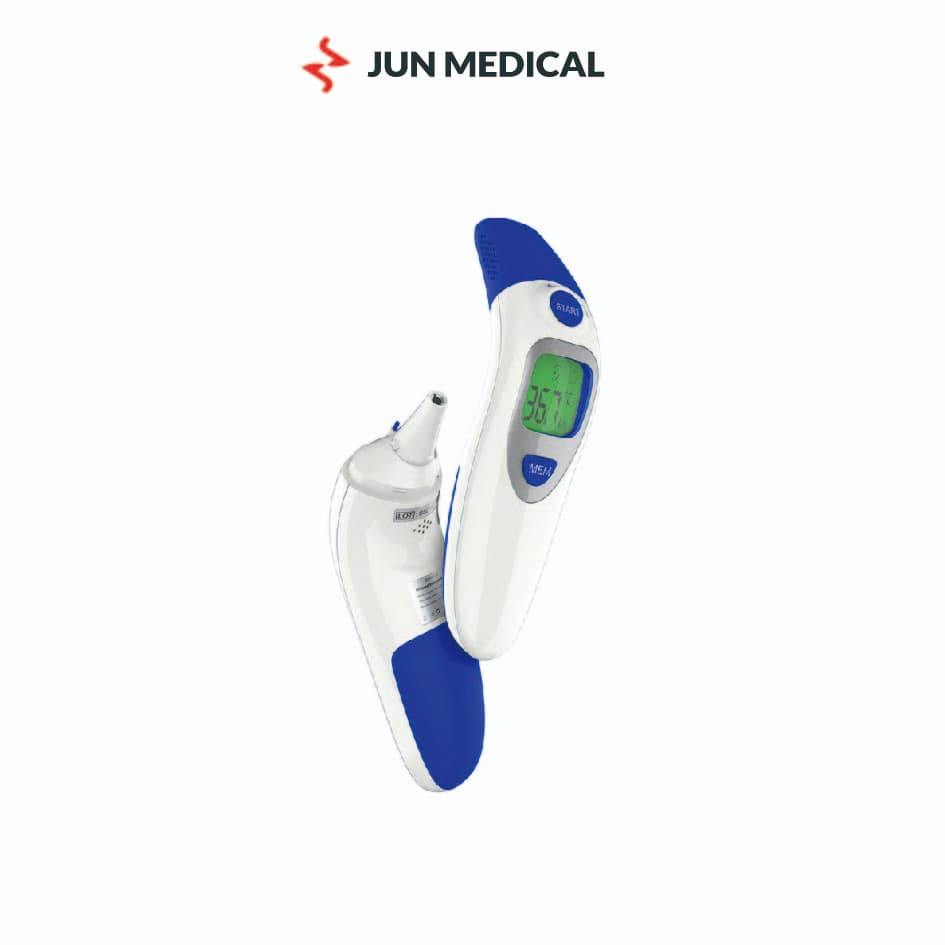 Ear Thermometer